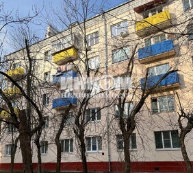 3-комн. квартира