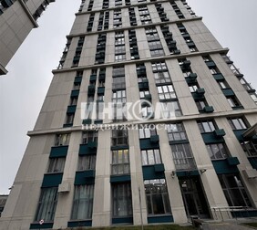 2-комн. квартира