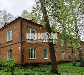 3-комн. квартира