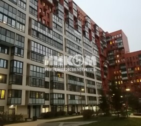 1-комн. квартира