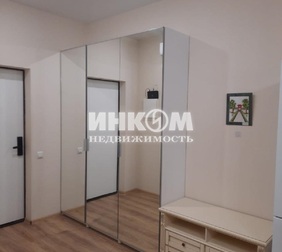 1-комн. апартаменты