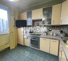 3-комн. квартира