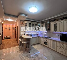 3-комн. квартира