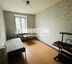 1 комната в 4-комн. квартире