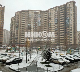 1-комн. квартира