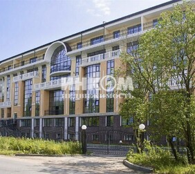 3-комн. апартаменты