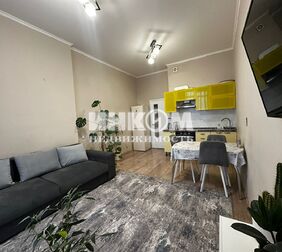 1-комн. квартира