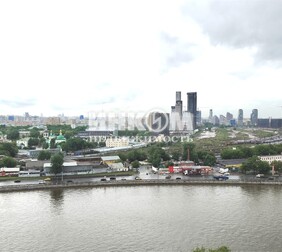 3-комн. квартира