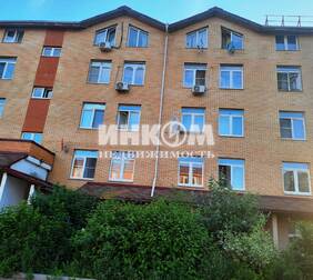 2-комн. квартира