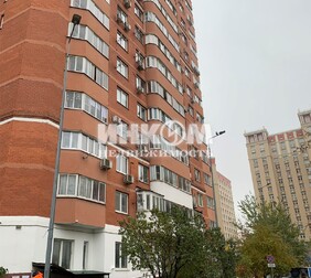 1-комн. квартира