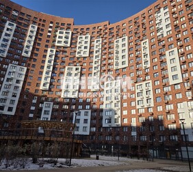 3-комн. квартира