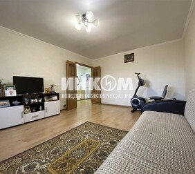 3-комн. квартира