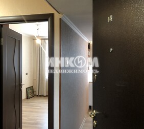 2-комн. квартира