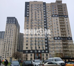 1-комн. квартира