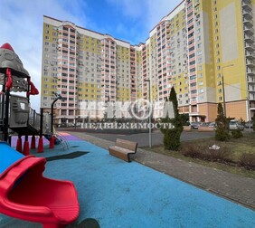 3-комн. квартира