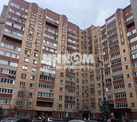 2-комн. квартира