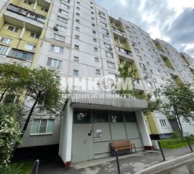 1-комн. квартира