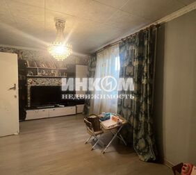 3-комн. квартира