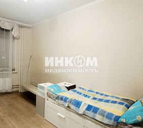 1 комната в 2-комн. квартире