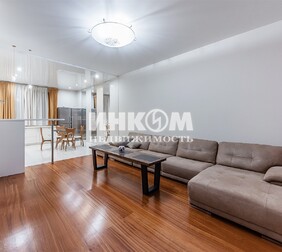 4-комн. квартира