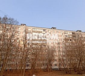 3-комн. квартира