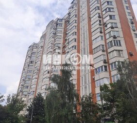 3-комн. квартира