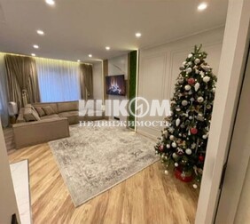 3-комн. квартира