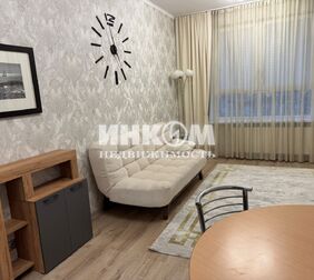 2-комн. квартира