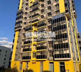 3-комн. квартира