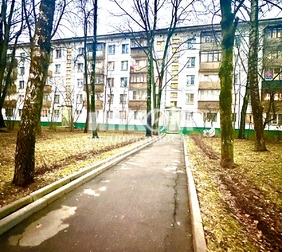 2-комн. квартира