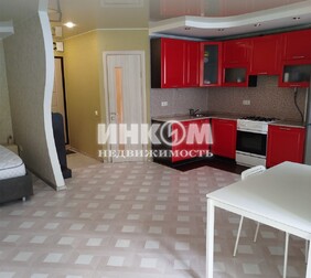 1-комн. квартира