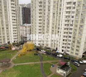 3-комн. квартира