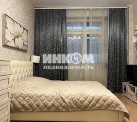 3-комн. квартира