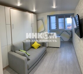 1-комн. апартаменты