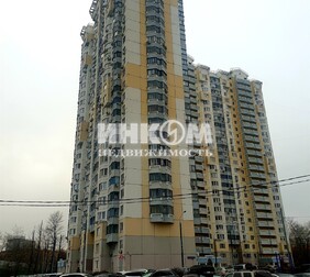 4-комн. квартира