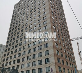 2-комн. квартира