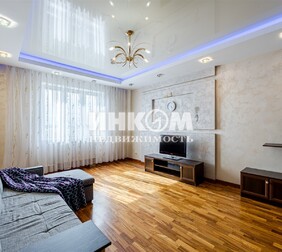 2-комн. квартира