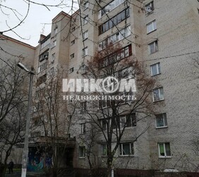 2-комн. квартира