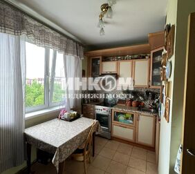 1-комн. квартира