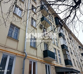 3-комн. квартира