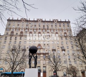 2-комн. квартира