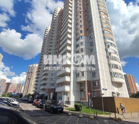 2-комн. квартира