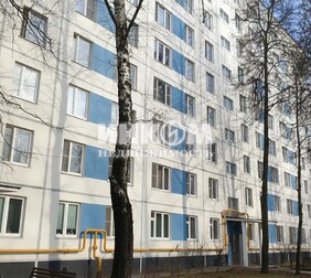 3-комн. квартира