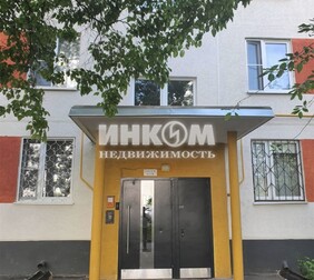 2 комнаты в 3-комн. квартире