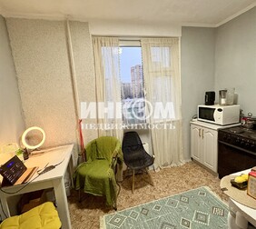 1-комн. квартира