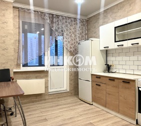 1-комн. квартира