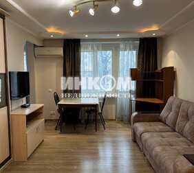 1-комн. квартира