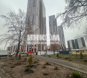 2-комн. квартира