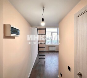 1-комн. апартаменты