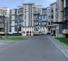 2-комн. квартира